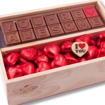 Chocolate Hampers