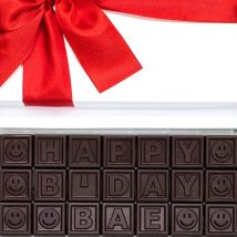 Vegan Chocolates