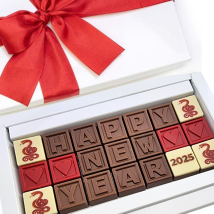 Lunar New Year Box