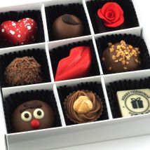 Food Gifts Under $25
