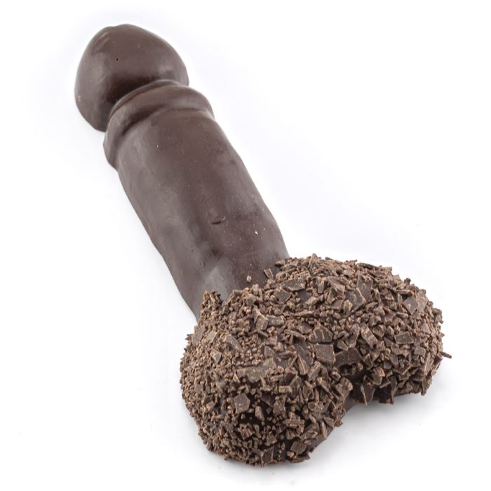 Eat A Dick | Adult 18+ Gifts | Chocolate Dicks | BBC