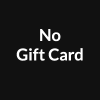Please add no card