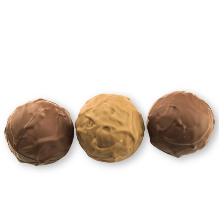 Hot Chocolate Bomb - Caramel