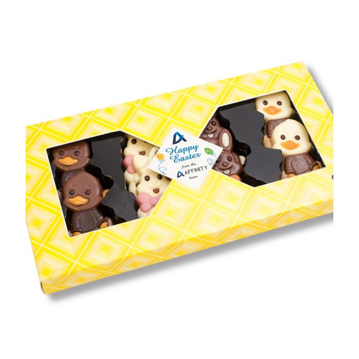 Easter Gifts Delivered