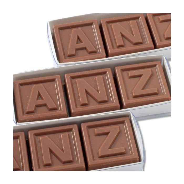 ANZ Chocolates