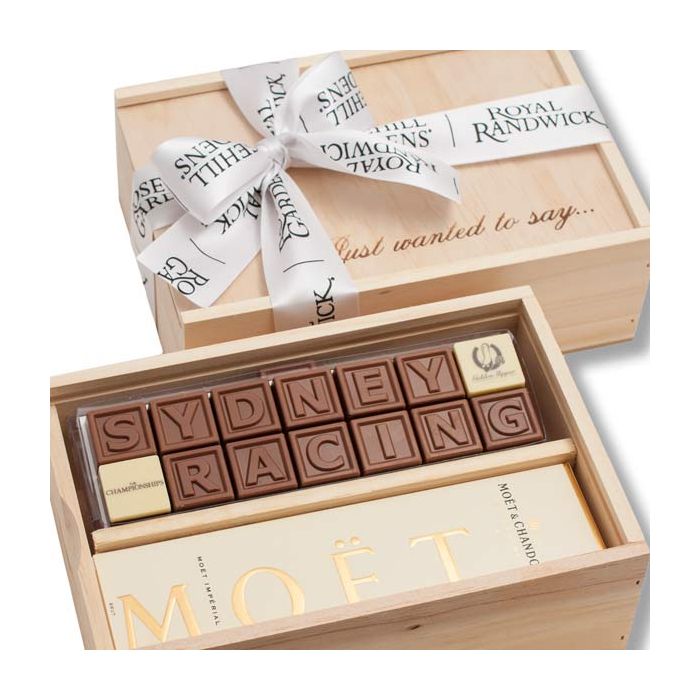 Corporate gifts sydney racing