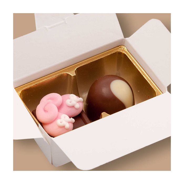 20  x Its A Girl Gift Sets