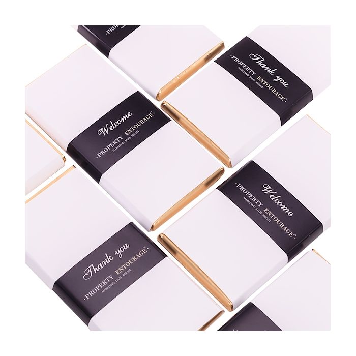 Promotional Chocolate Bars