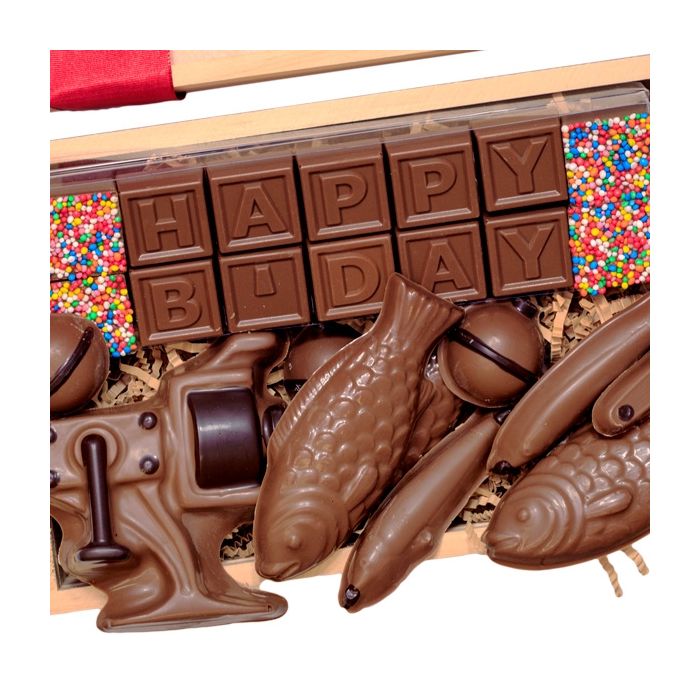 Unique Birthday Gifts For men