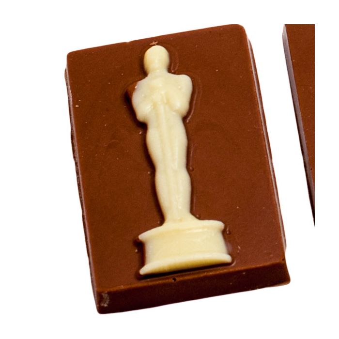 Chocolate Oscars