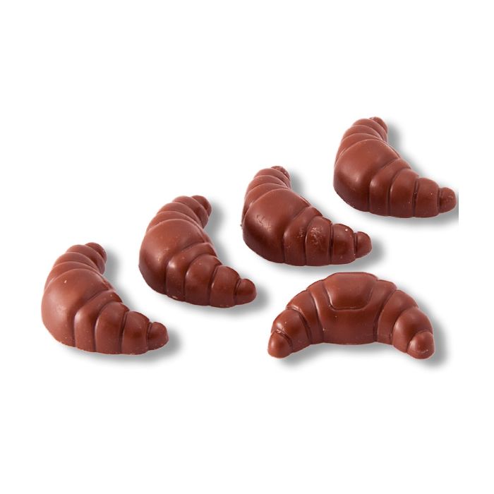 Chocolate Croissant