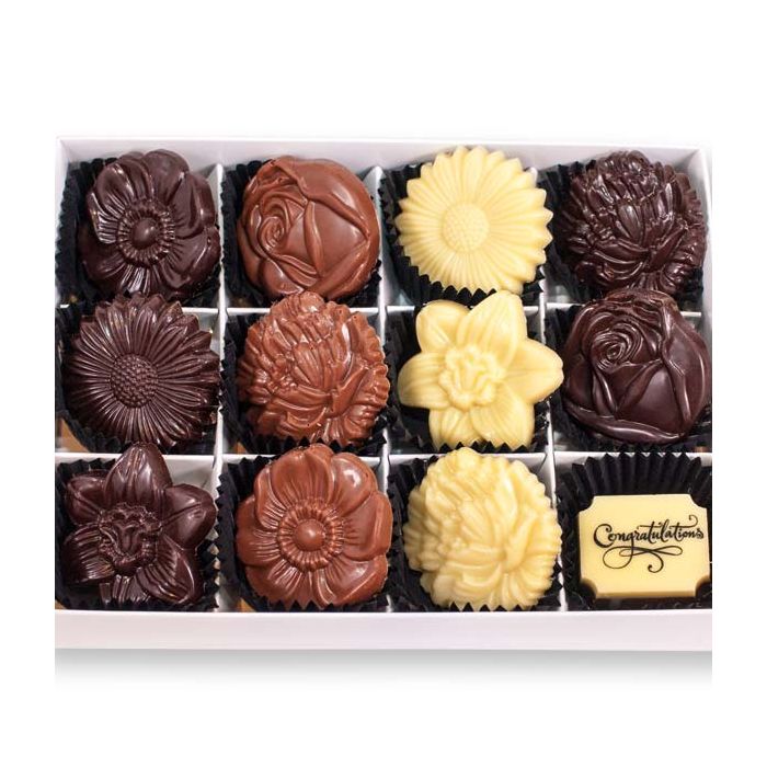 Send Congratulations Flowers