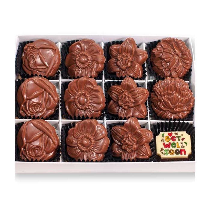 Get Well Soon Flowers Delivered