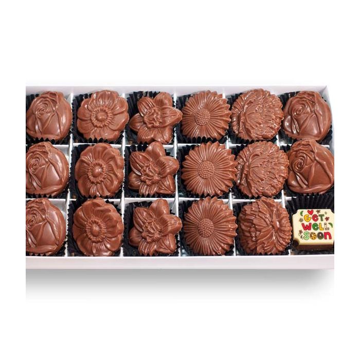 Get Well Soon Flowers Delivered