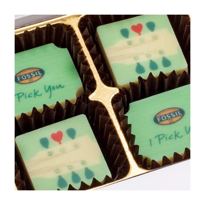 Corporate Gifts For Fossil