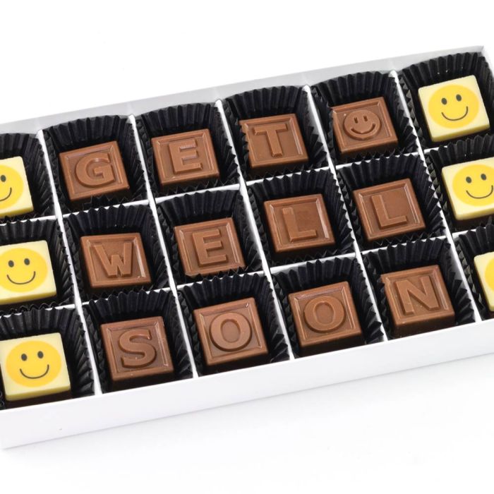 Speedy Recovery Gifts