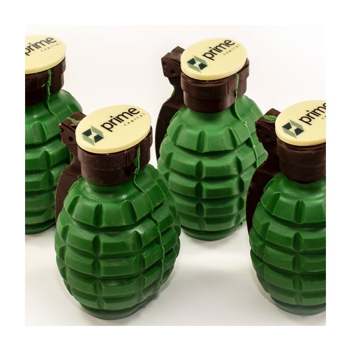 Personalised Novelty Chocolates