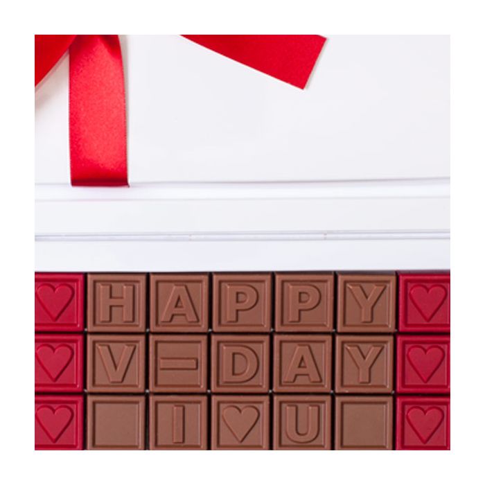 Valentines Day Chocolate