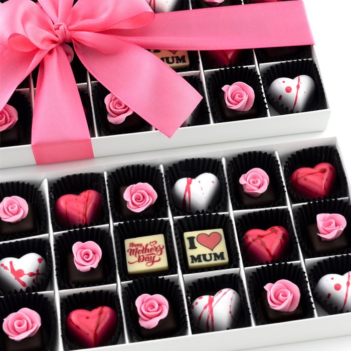 Edible Mother's Day Gifts