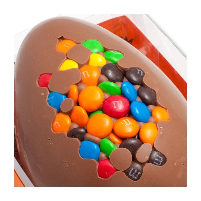 M&m easter clearance egg