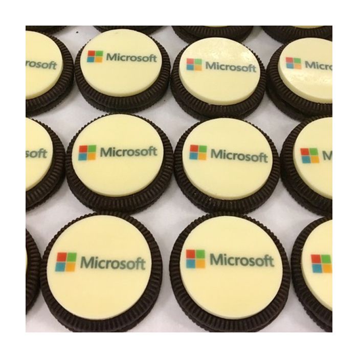 Branded Oreo Cookies