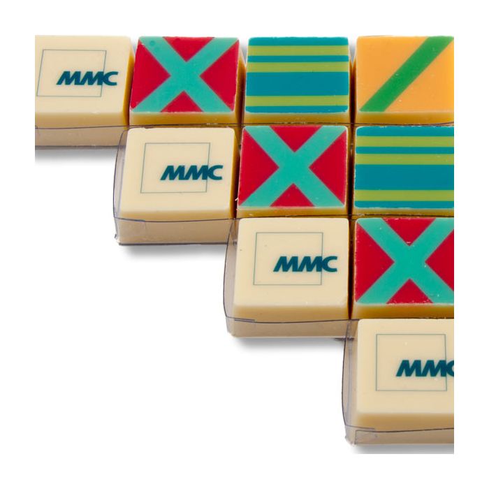 Customised Melbourne Cup Chocolates