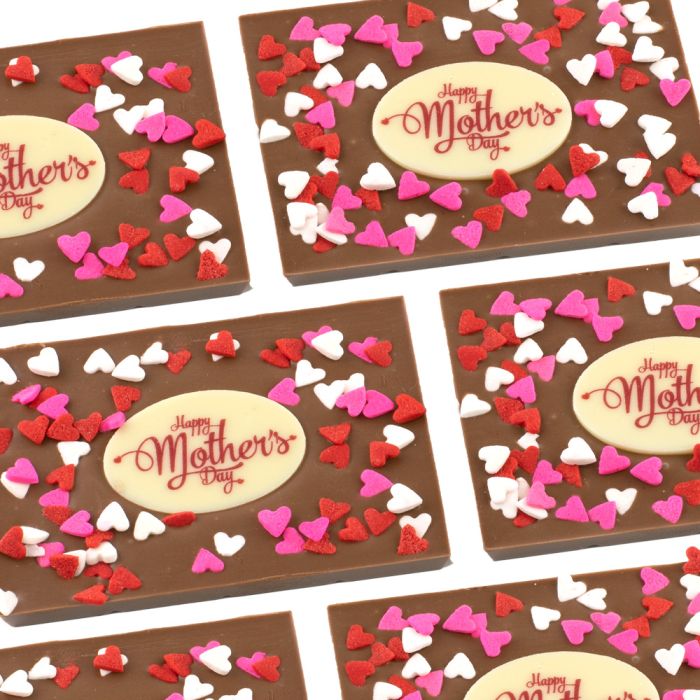 Mother's Day Card Mini