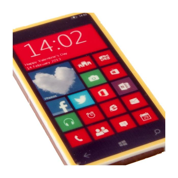 Corporate product introduction