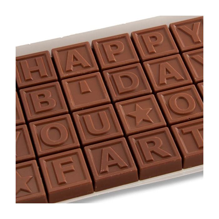 Edible Birthday Gifts