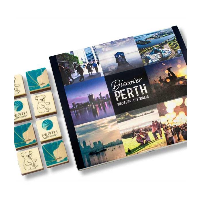 Edible Promotional Gifts