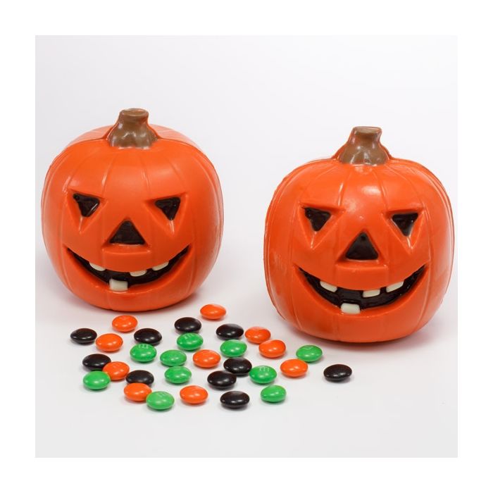 halloween chocolates