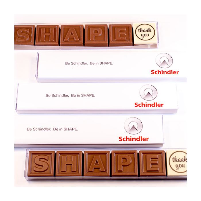 Product Launch Gifts