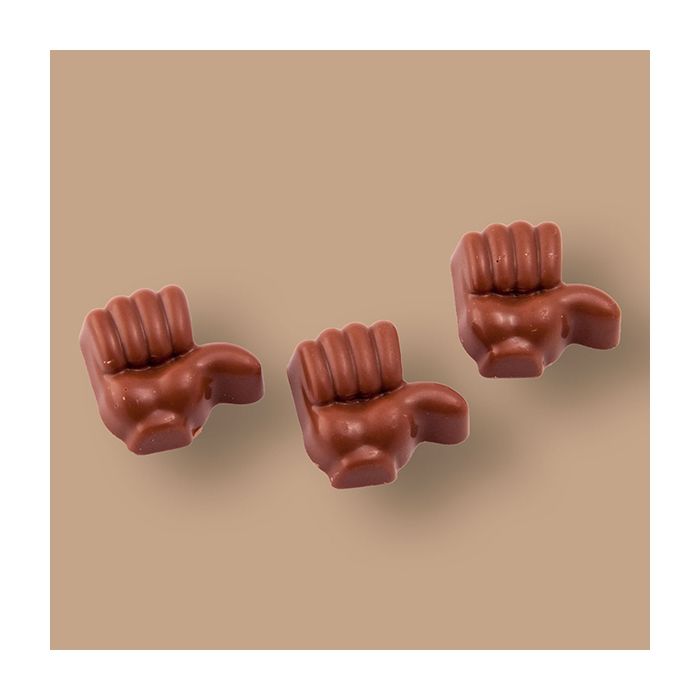 Thumbs Up Chocolates