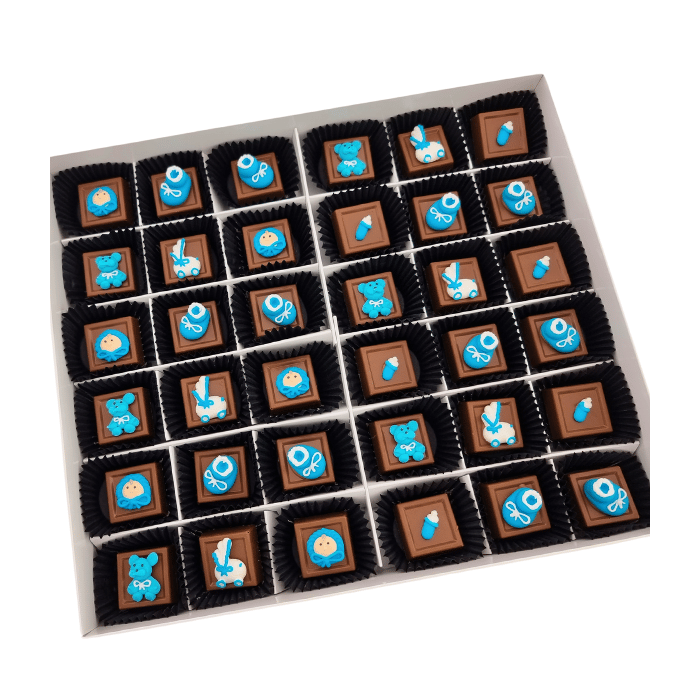 Baby Boy Gifts to share