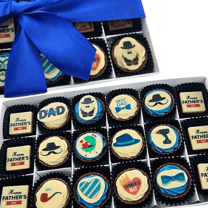 Father's Day giftbox