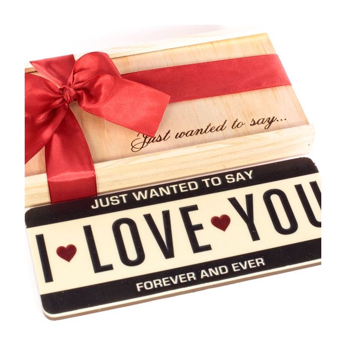 Personalised Number Plates