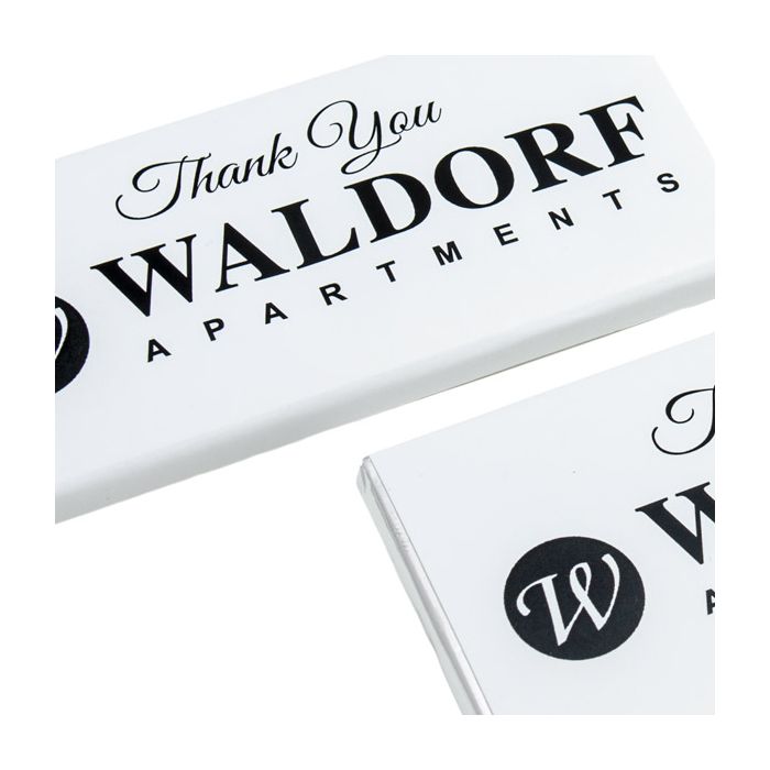 Edible Business Cards 