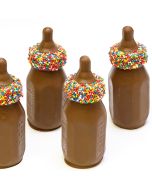 Edible Baby Shower Gifts