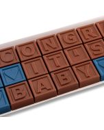 edible baby boy gifts