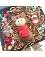 Deluxe Christmas Hamper - Rudolf 