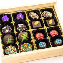 Sinful Desire Vegan Mix