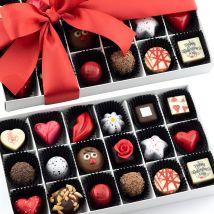 Food Gifts Under $40