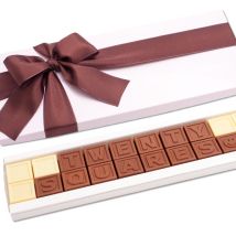 Personalised birthday gifts