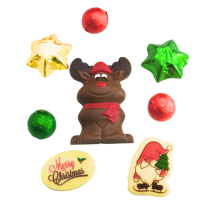 easter bunnies giftbox-mini