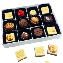 Ramadan chocolates