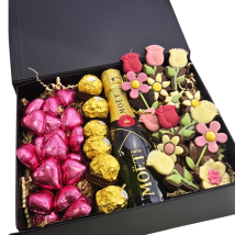 Ultimate Indulgence hamper