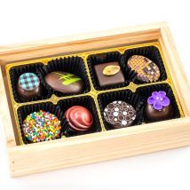 Sinful Desire Vegan Medium