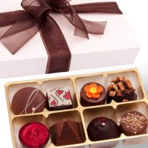 Hand made Chocolates