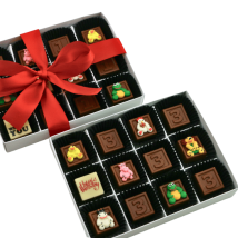 Chocolate Gift Box for Kids