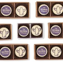 Promotional Chocolates